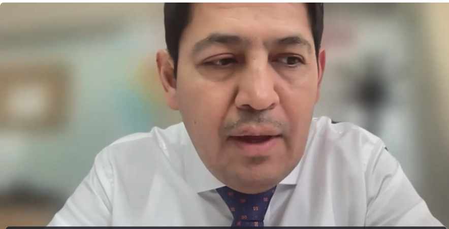 GWP Sudamérica tweet media