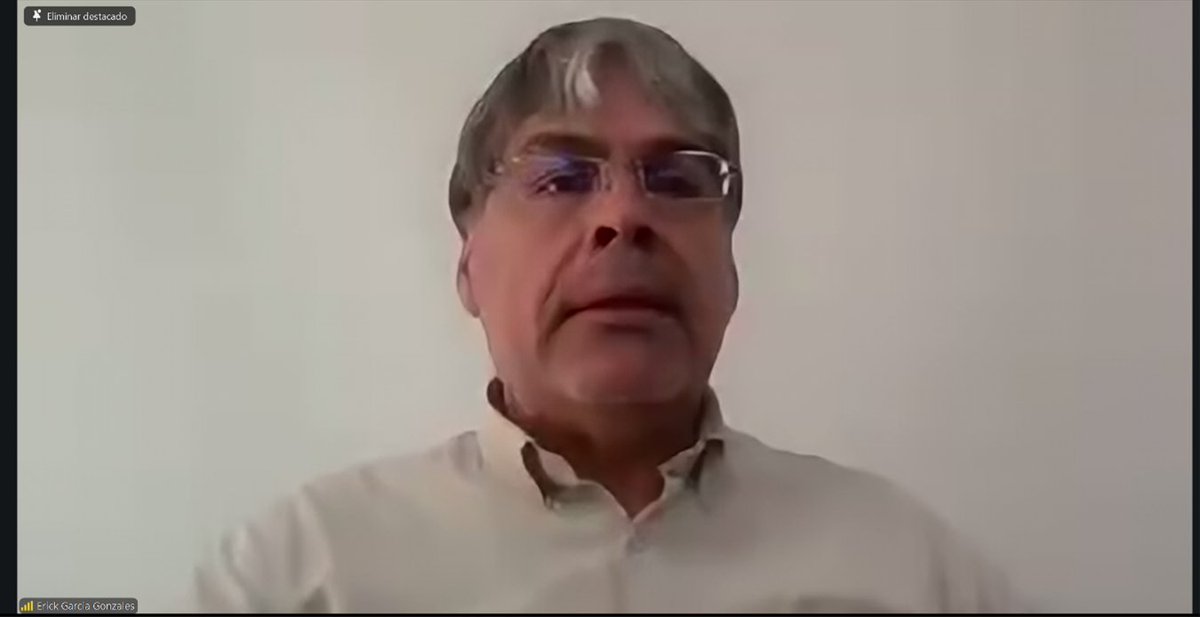 GWP Sudamérica tweet media