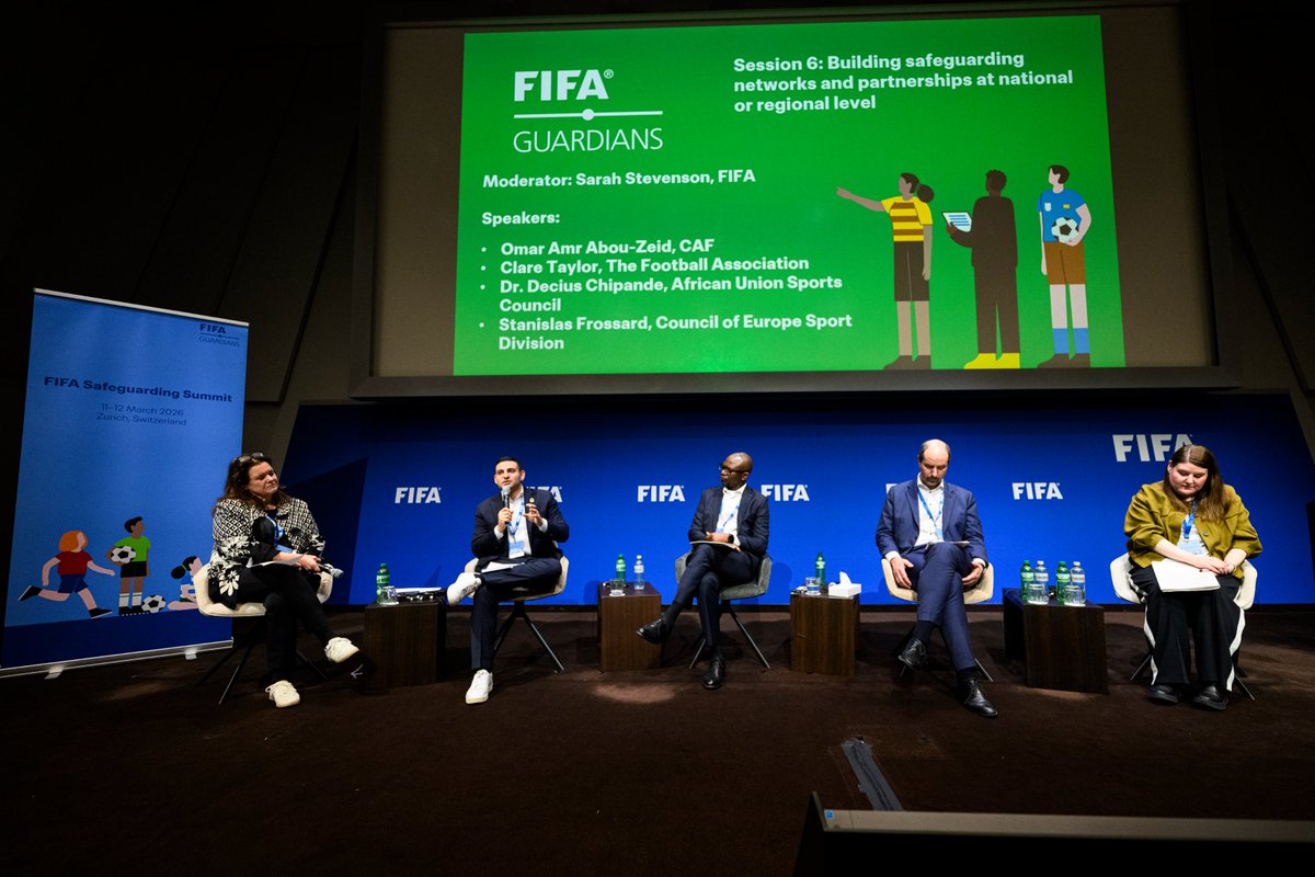 African Union Sports Council tweet media