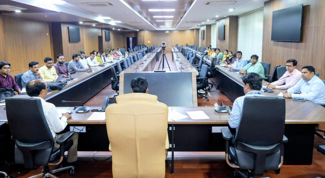 District Administration Patna tweet media