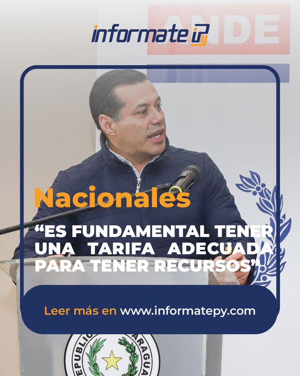 InformatePy tweet media