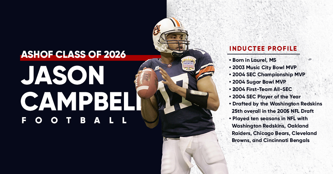 Alabama Sports Hall of Fame tweet media