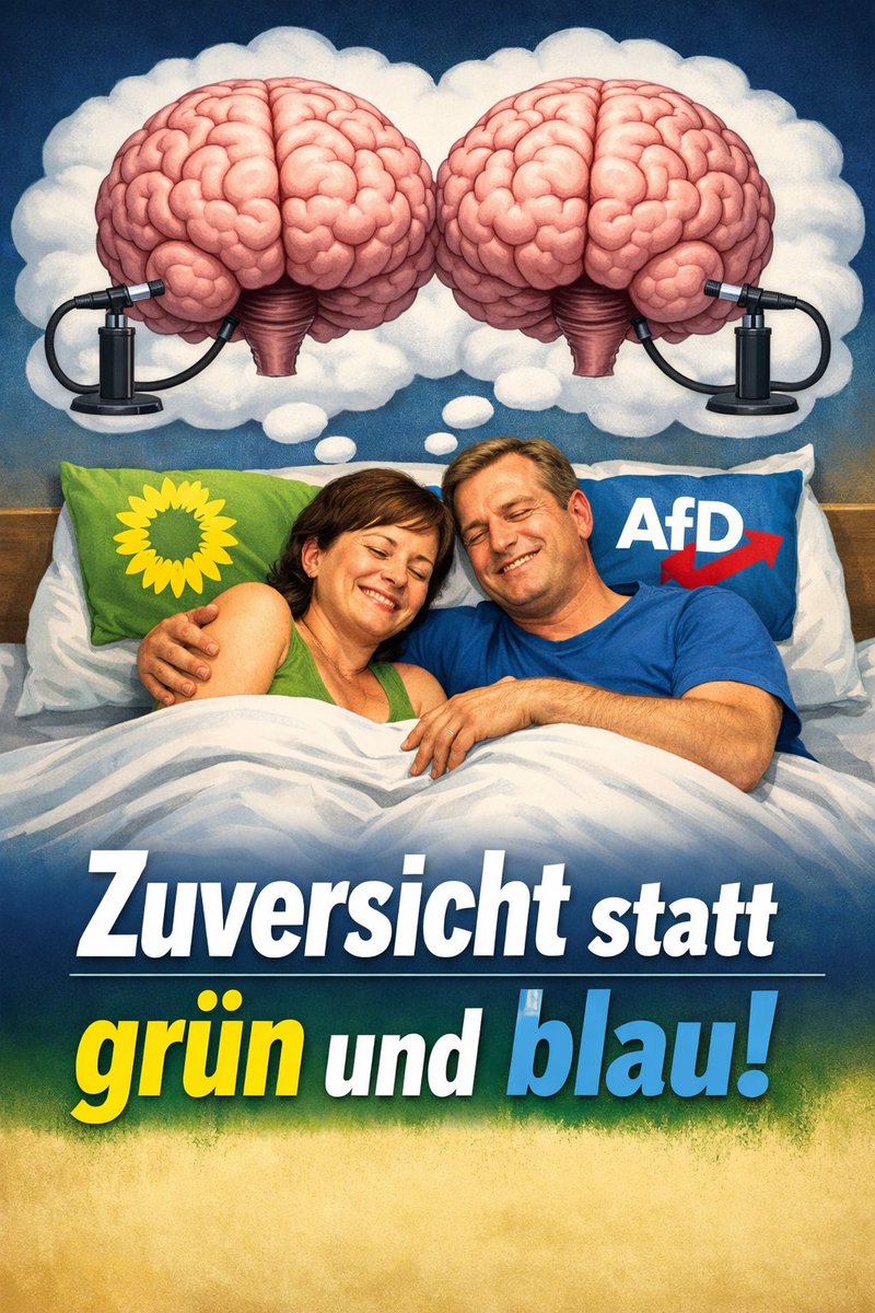 #nichtwählbar tweet media