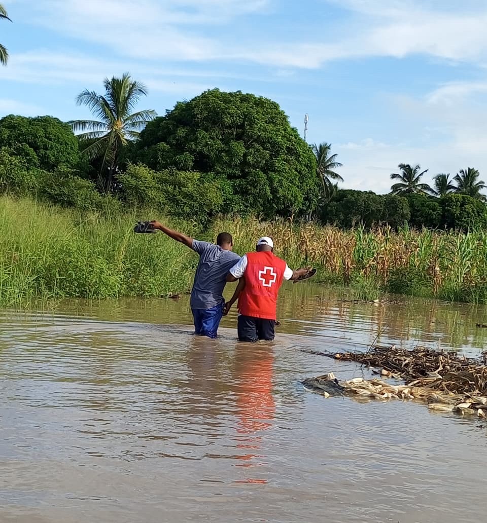 John Roche tweet media