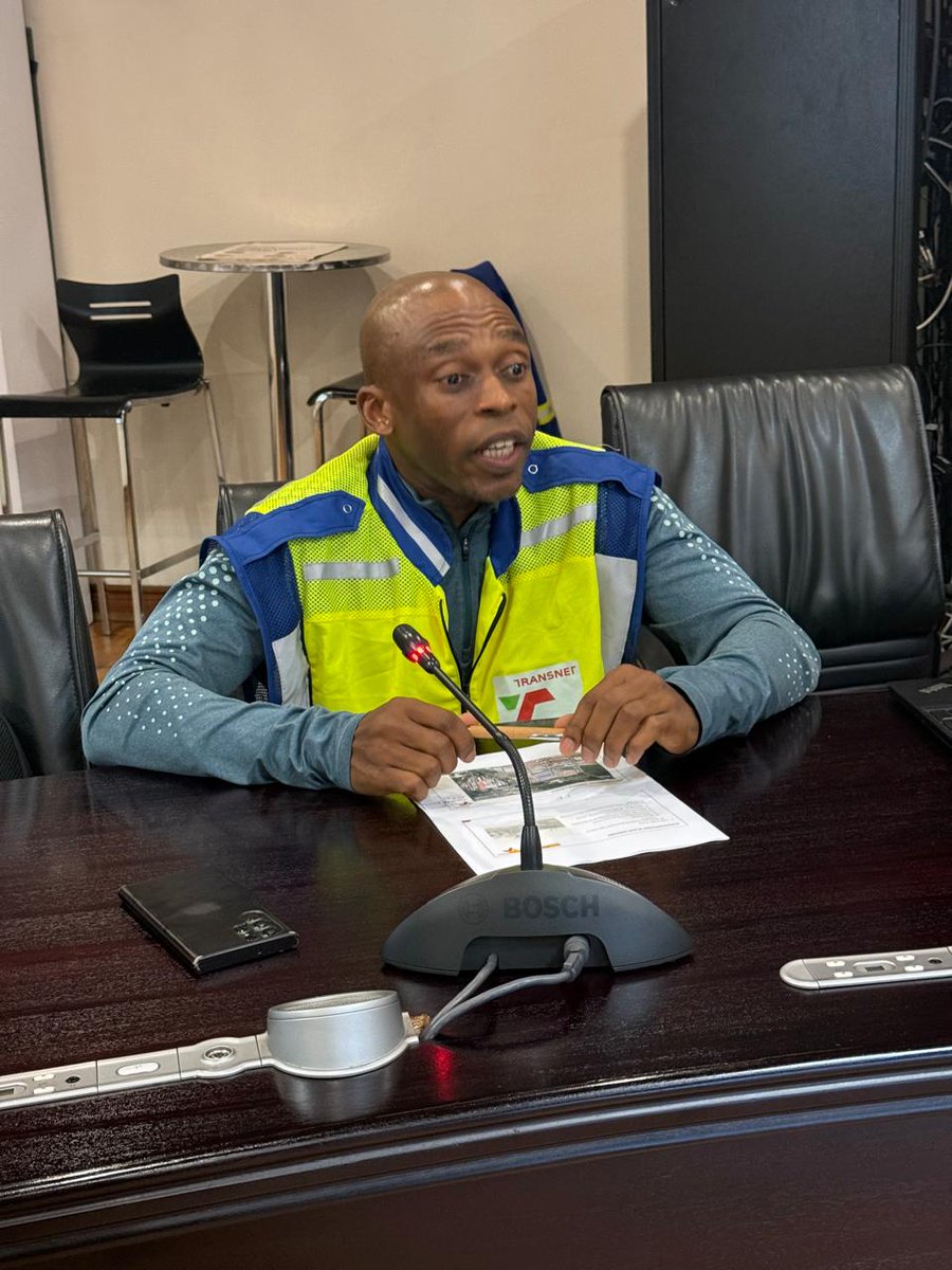 Transnet Engineering tweet media