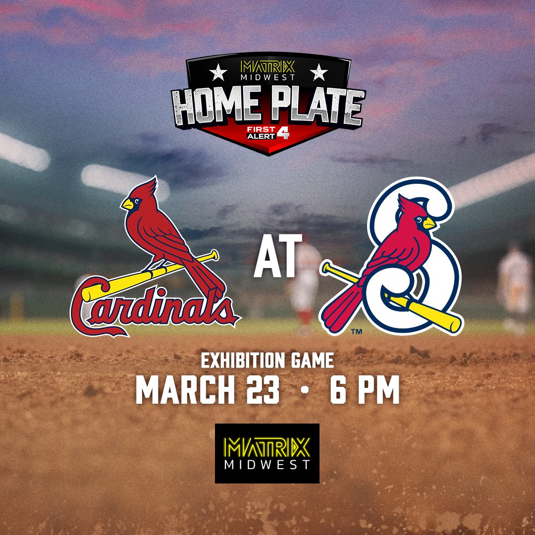 MatrixMidwest tweet media