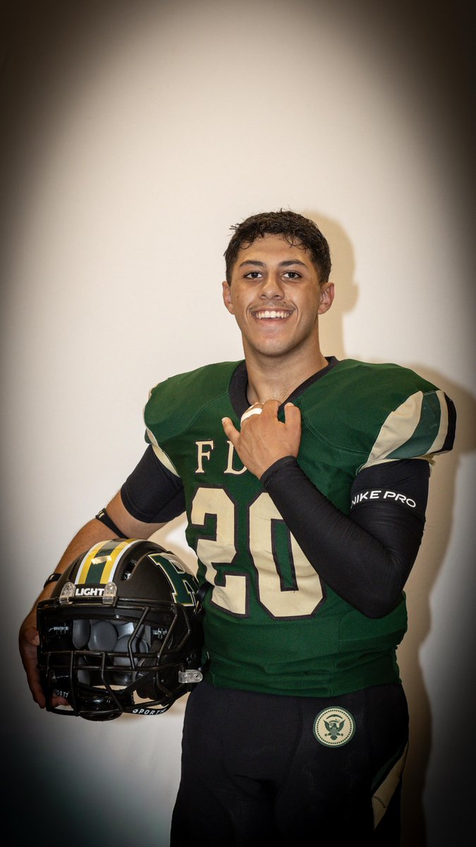 FDRPresidentsFootball tweet media