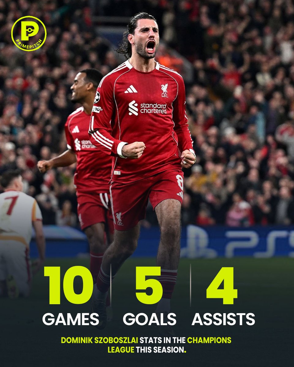 Prime Pitch tweet media