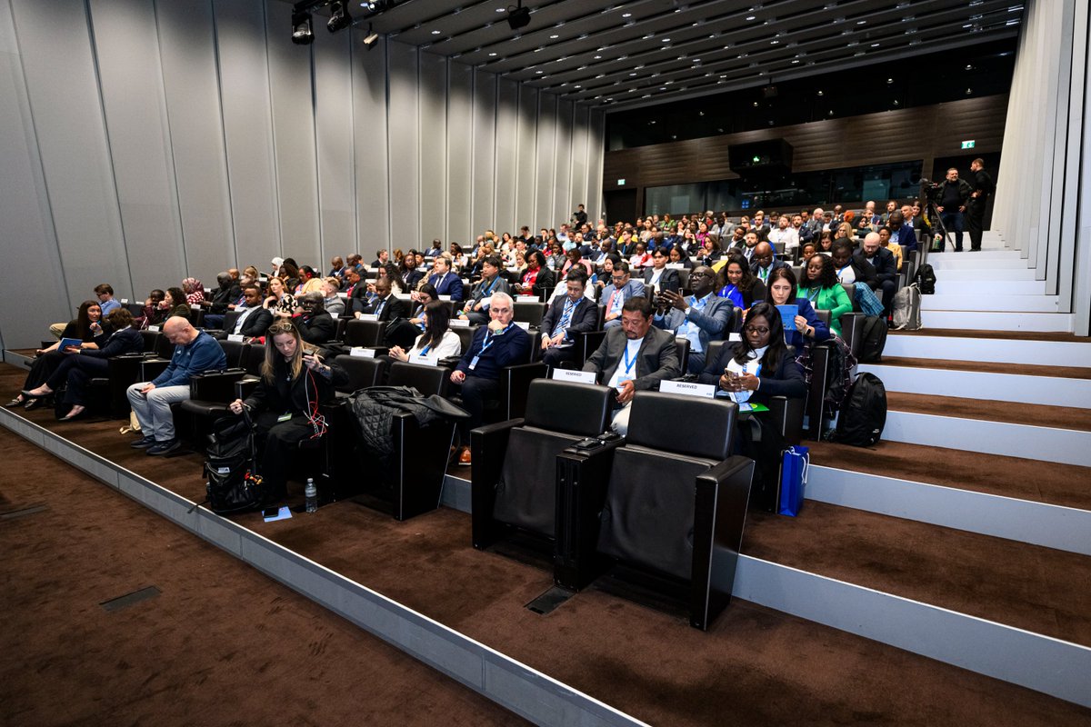 African Union Sports Council tweet media