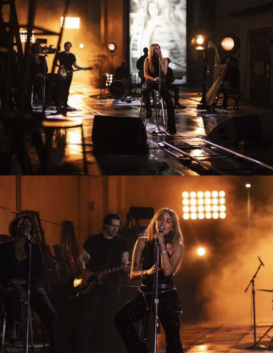 MileyCyrus PRESS tweet media