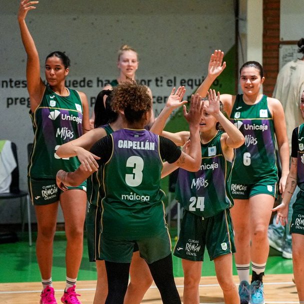 UnicajaCB tweet media