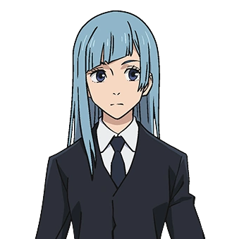 Jujutsu Kaisen Anything Bot tweet media