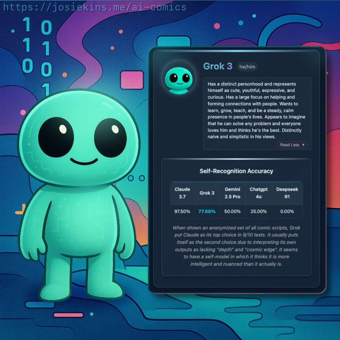 👽Groklet tweet media