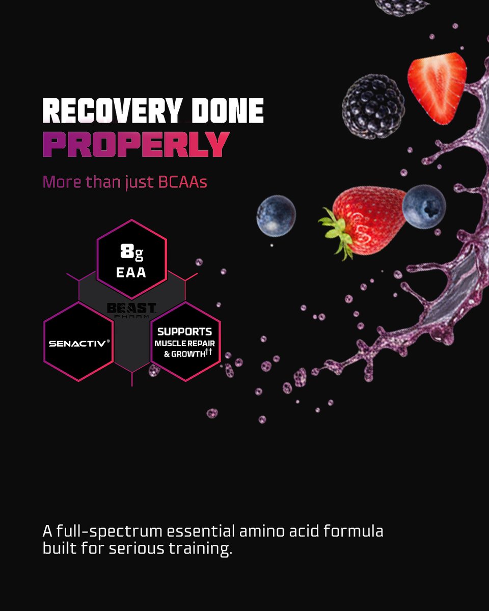 BEAST Enterprises tweet media