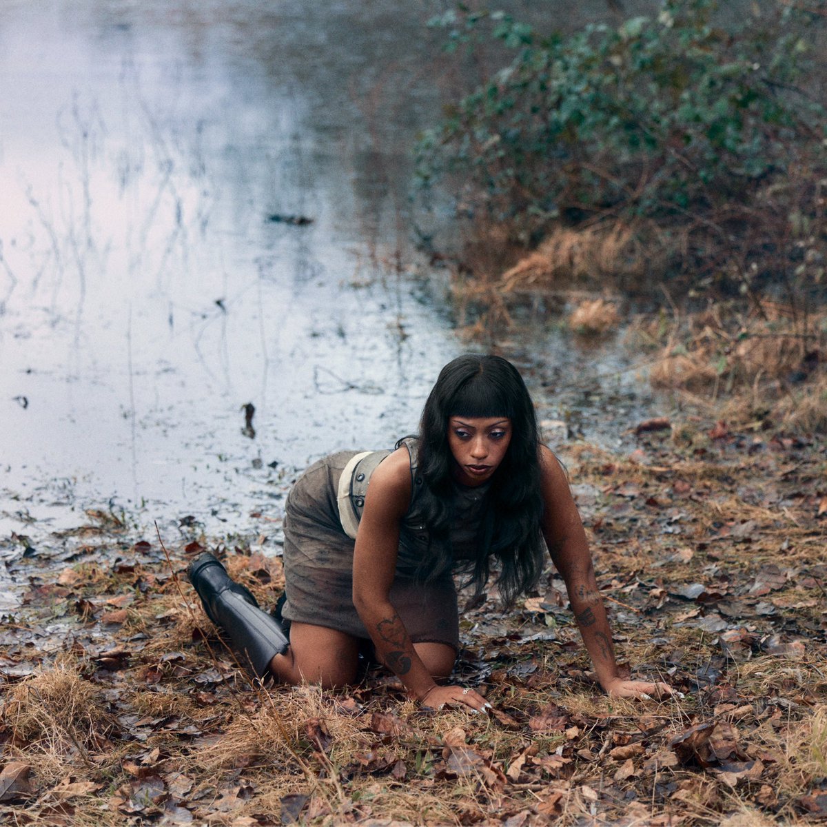archives_nia's tweet photo. ‘danger’ out next week 💋

https://t.co/ZBWoSRn6lw https://t.co/yuH7xDZdk3