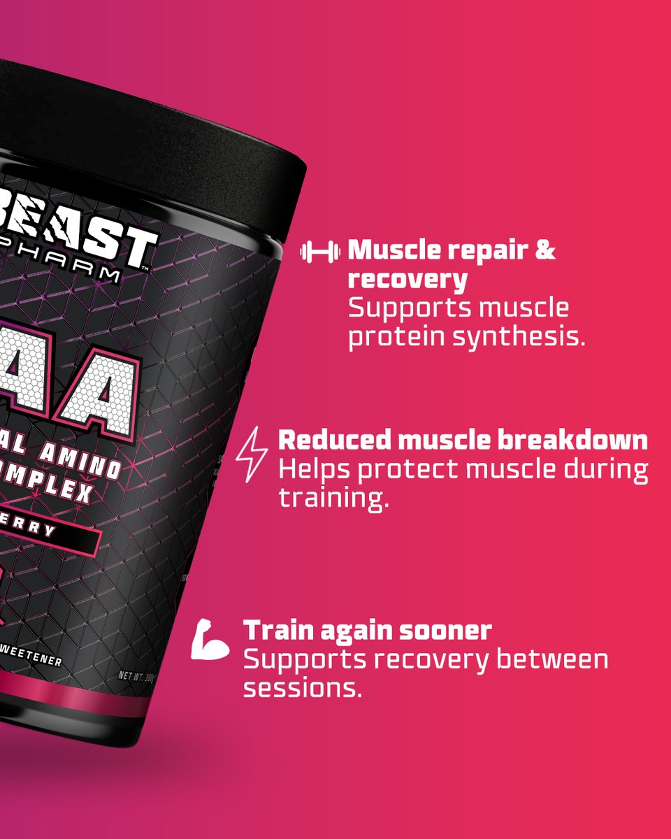 BEAST Enterprises tweet media