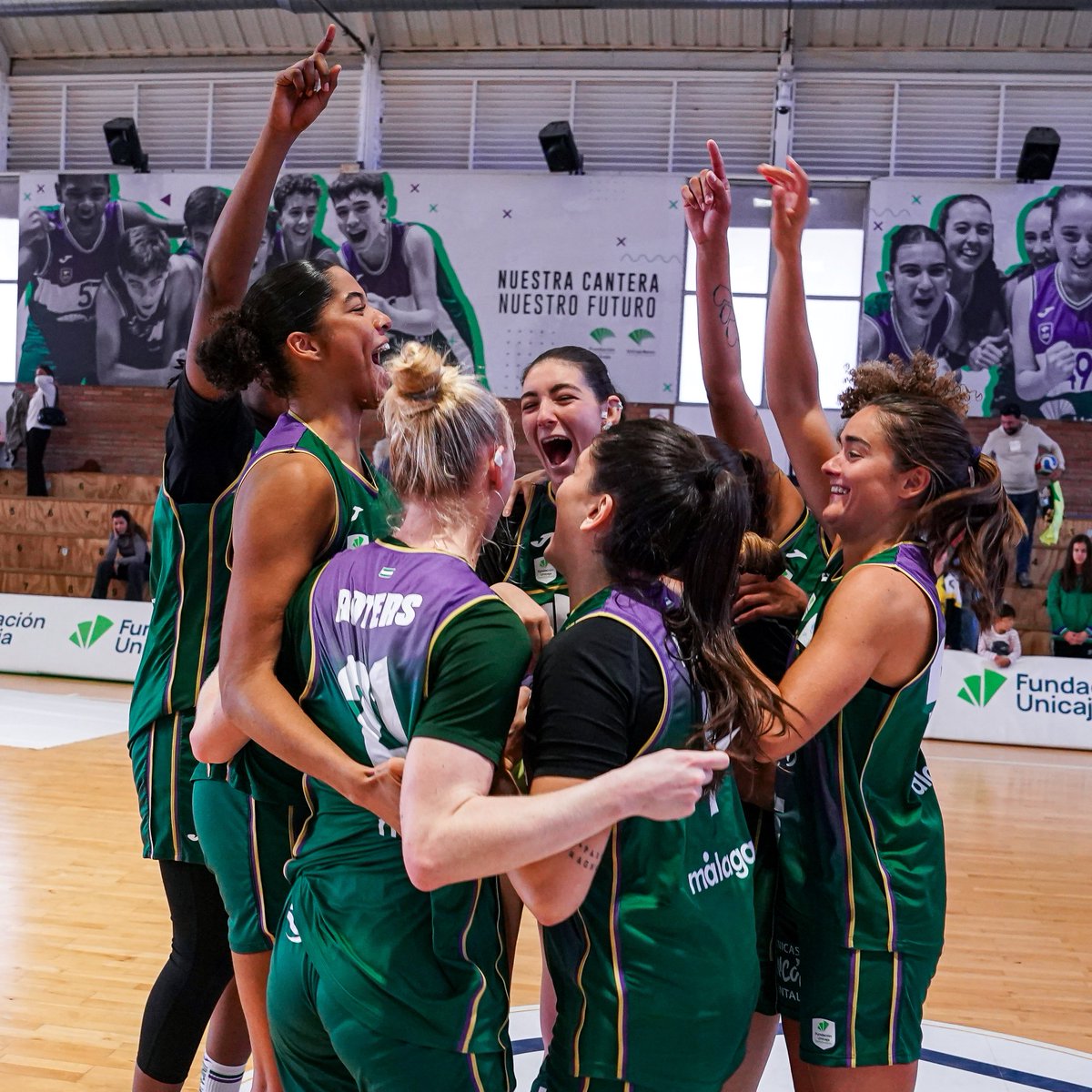 UnicajaCB tweet media