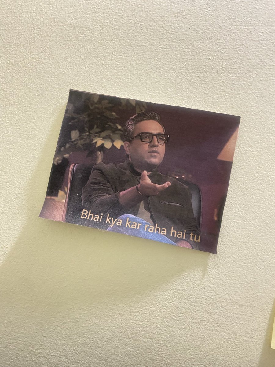 Abhishek Ekaanth tweet media