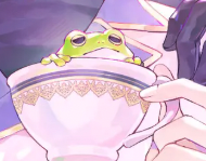 ooo___jaaaa's tweet photo. 나이젤 🐸 https://t.co/4qacppK6iy