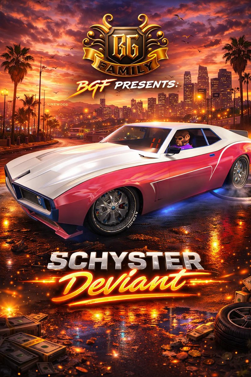 BossGangFamily tweet media