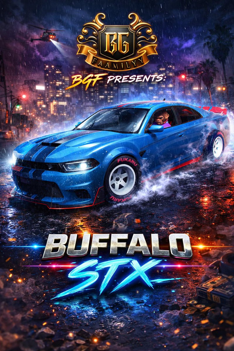 BossGangFamily tweet media