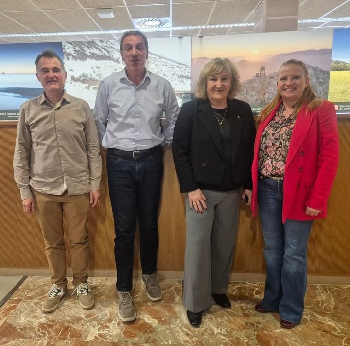 Lluis Campmajo tweet media