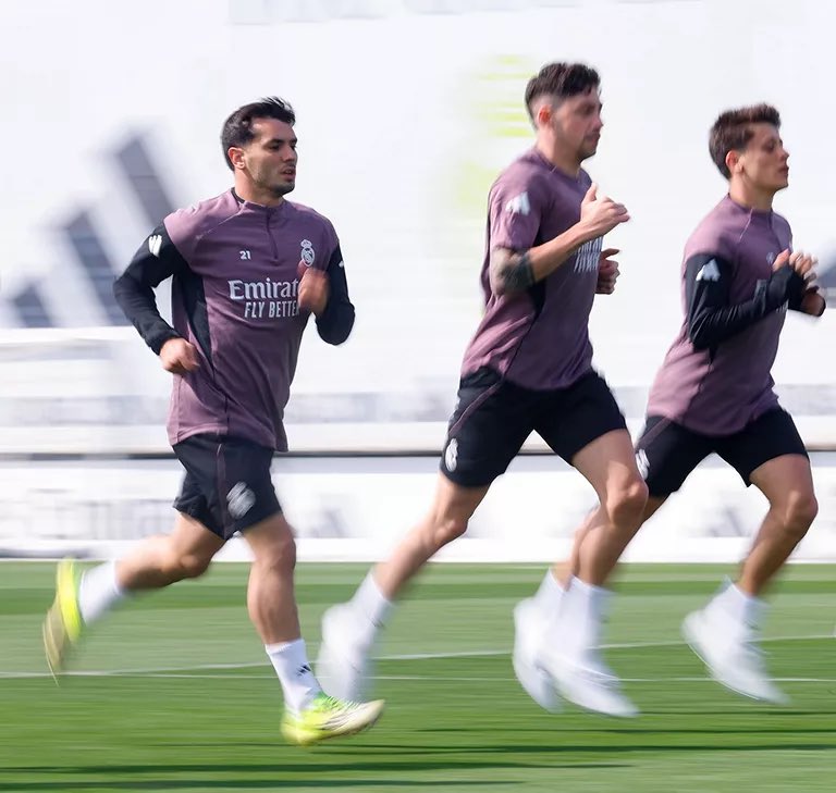 Arda Güler World tweet media