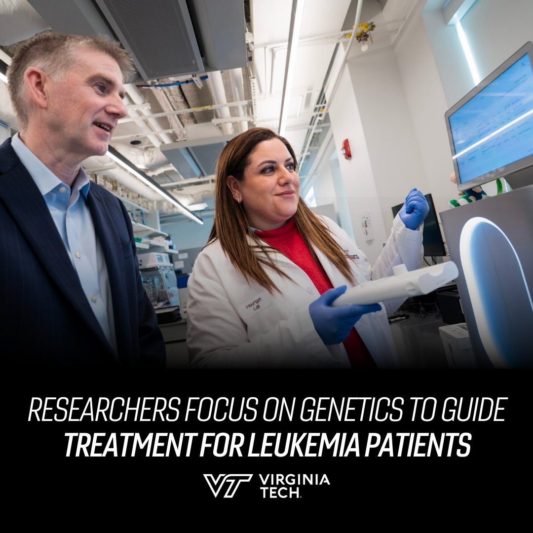 Virginia Tech tweet media