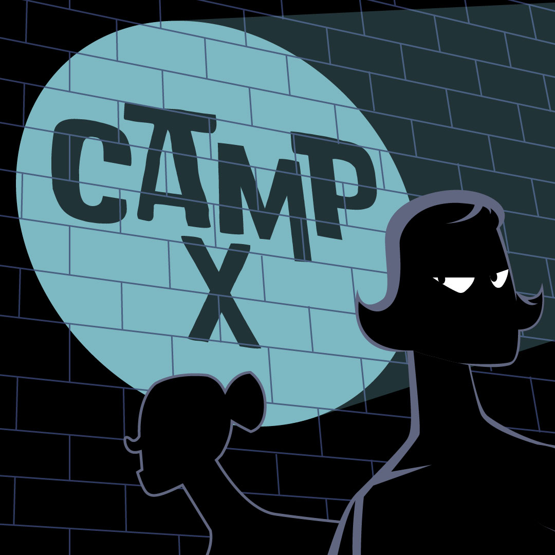 pulpstudios's tweet photo. Here's some stills from the video. Check it out at https://t.co/evXdqoJJ8J
 #historicacanada #ww2 #womeninww2 #canadianwomen #cwac #canadianarmedforces #campx https://t.co/xdWA1xV0Fn