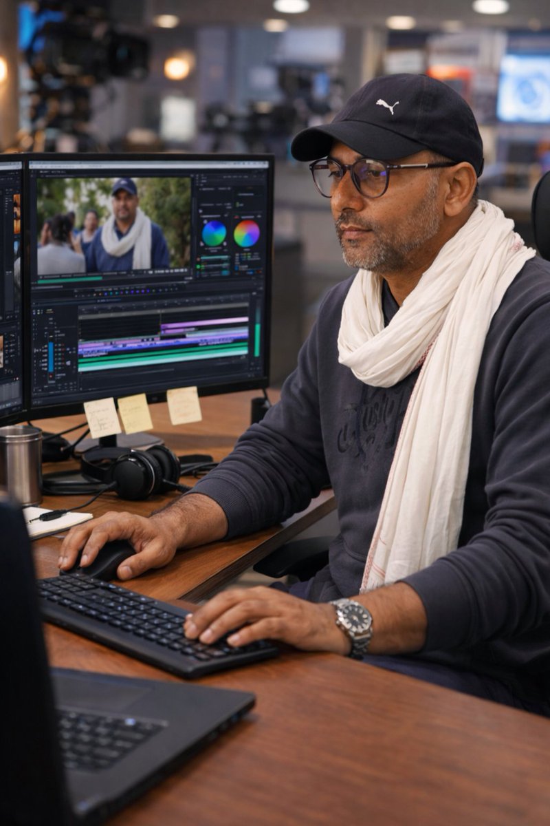 N Mandal - एन मंडल tweet media