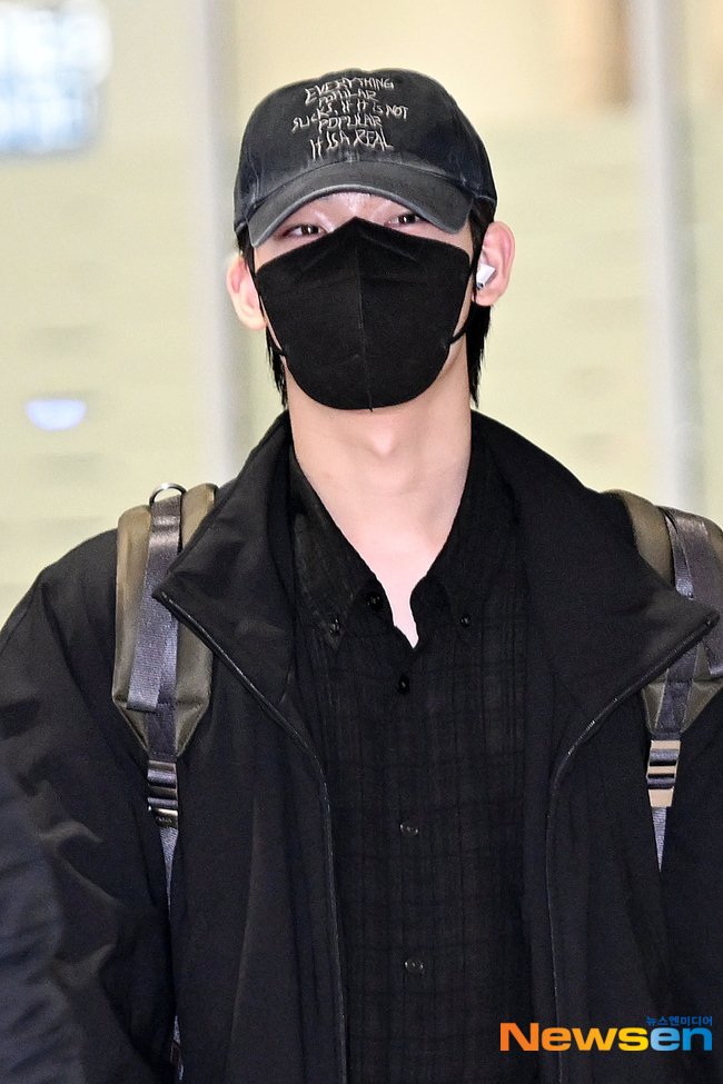 Kim Sunoo Article tweet media