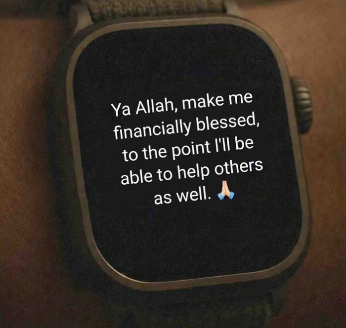 Ya Allah 🤲