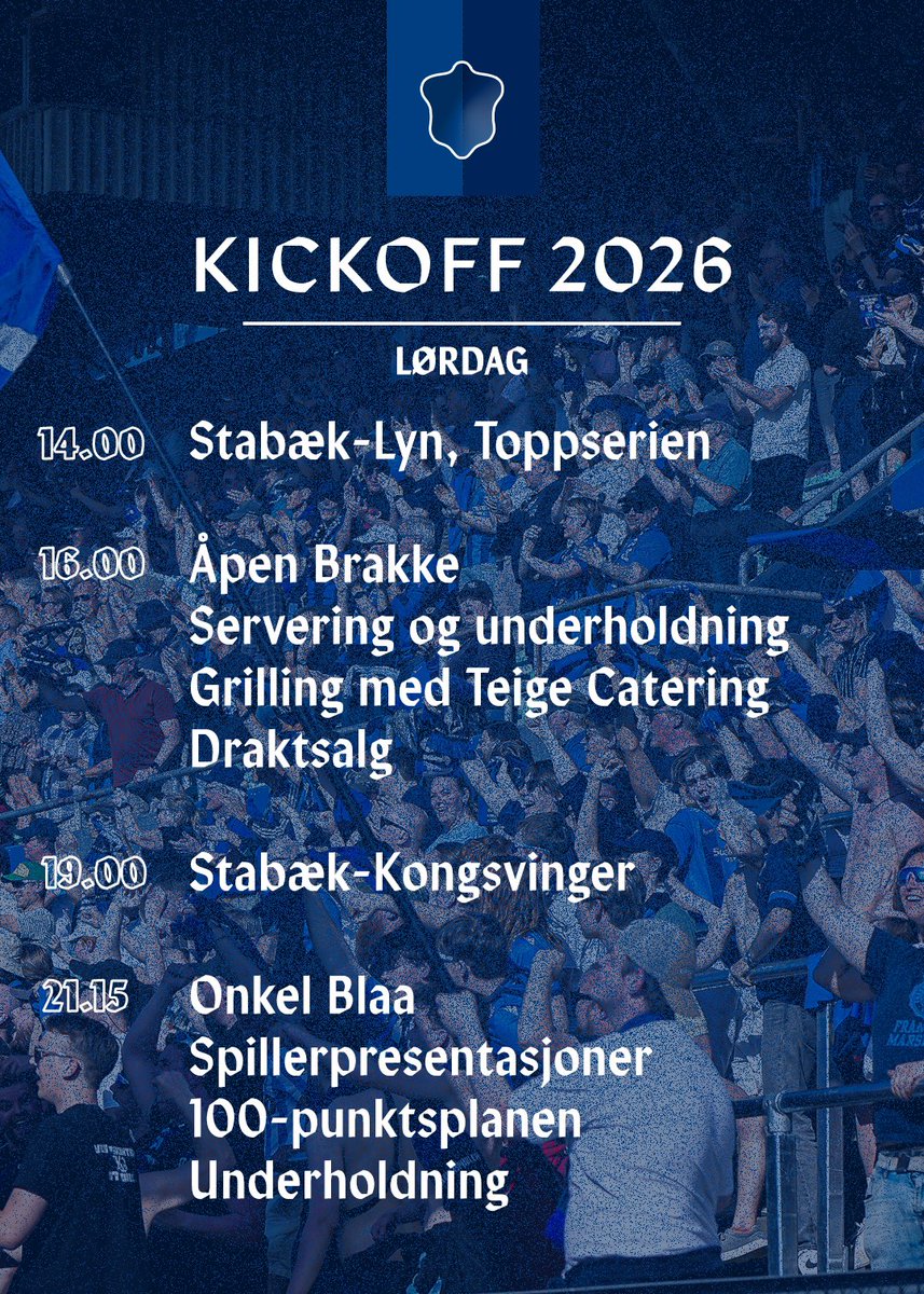 Stabæk Fotball tweet media