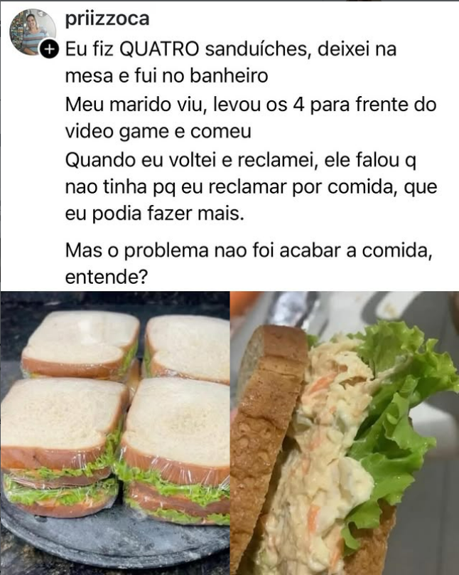 Dra. Miriane Ferreira tweet media