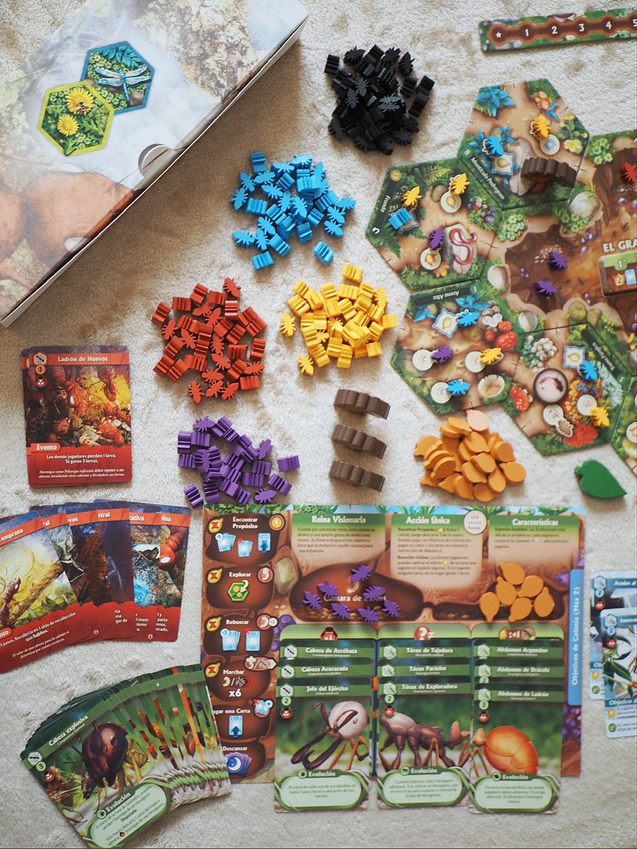 Delirium Games tweet media