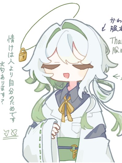 1年半で一番デザイン変わった御方！！また変わるかも…？