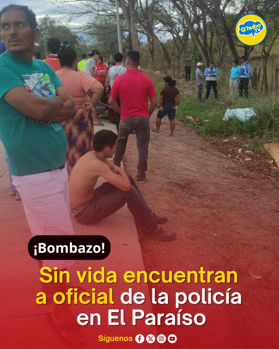 Q'hubo TV Oficial tweet media