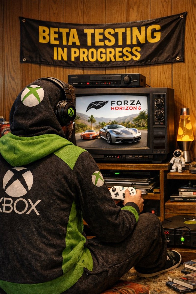 Velorio do Xbox tweet media