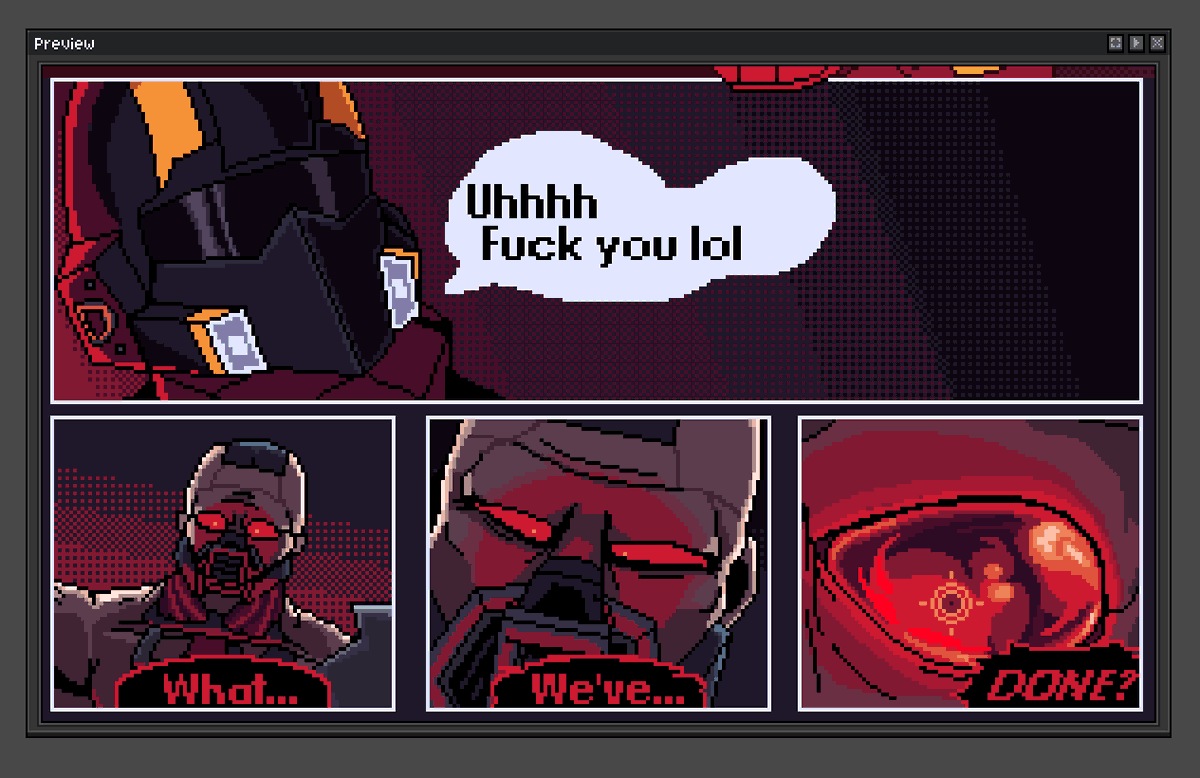 Scissors🟨 tweet media