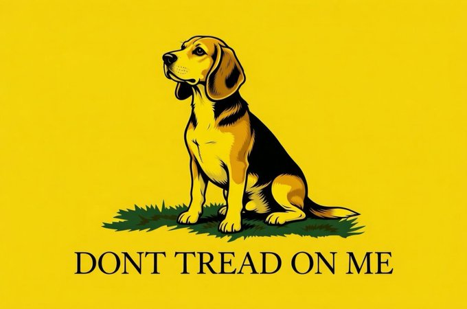 Cornpop A Baddude- Trump 2028 ☝️🇺🇸 tweet media