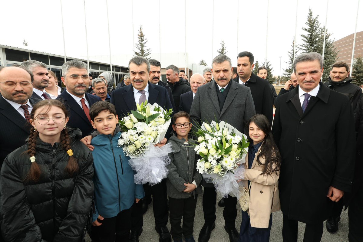 T.C. İçişleri Bakanlığı tweet media