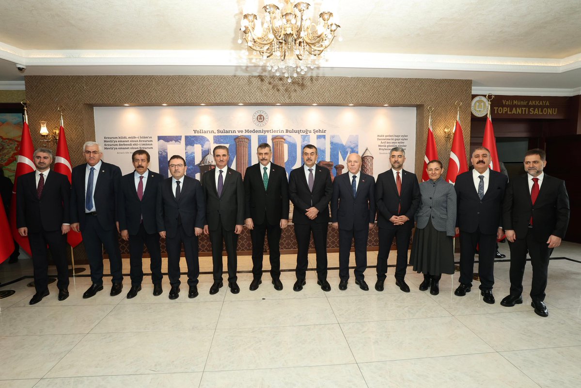 T.C. İçişleri Bakanlığı tweet media