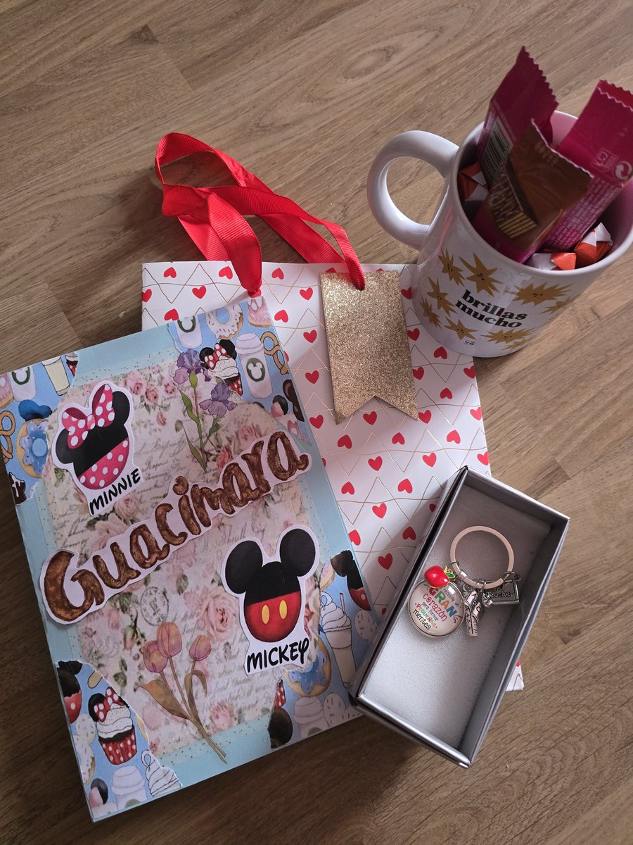 ✨️Guaci✨️ tweet media