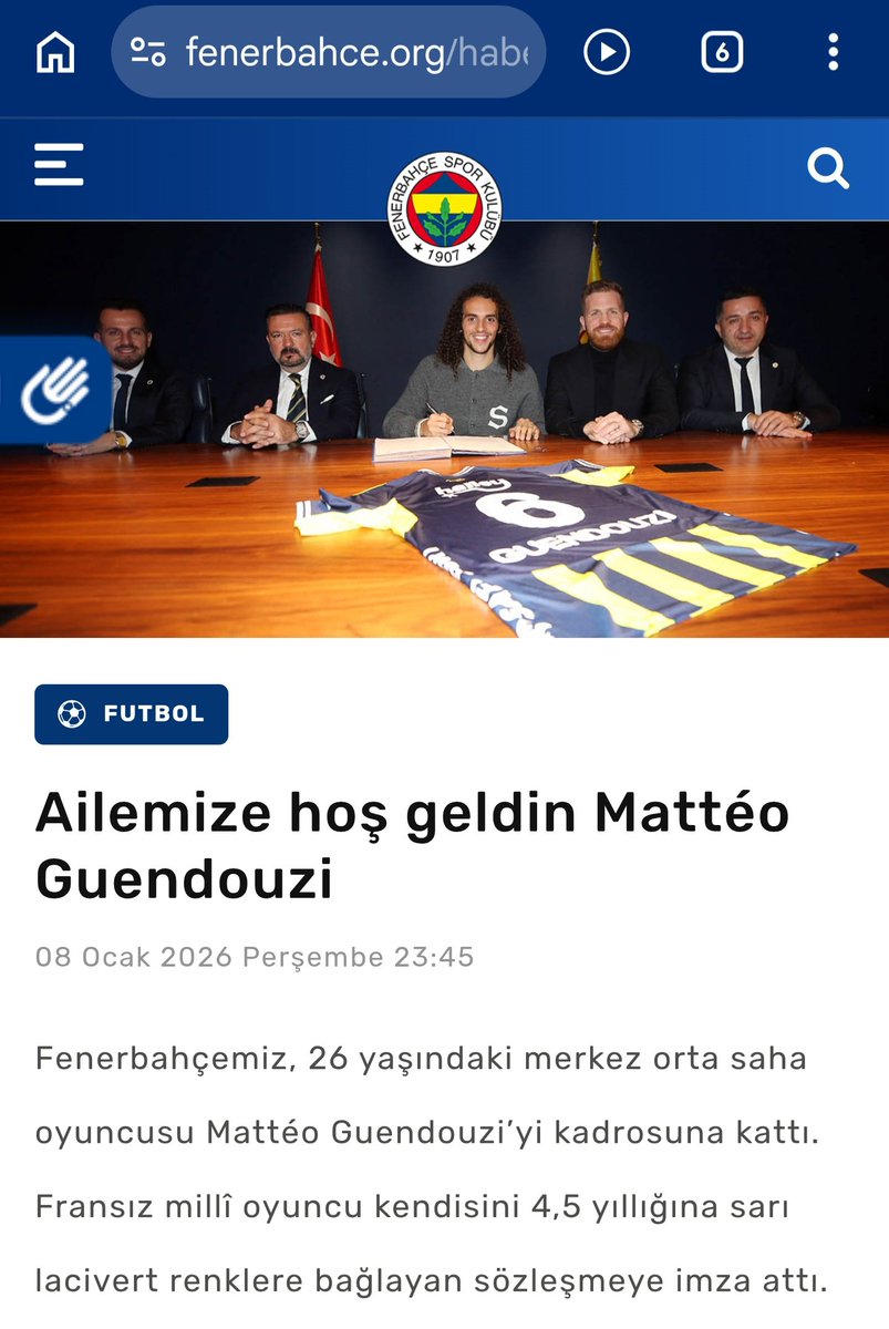 Burak Mengir tweet media