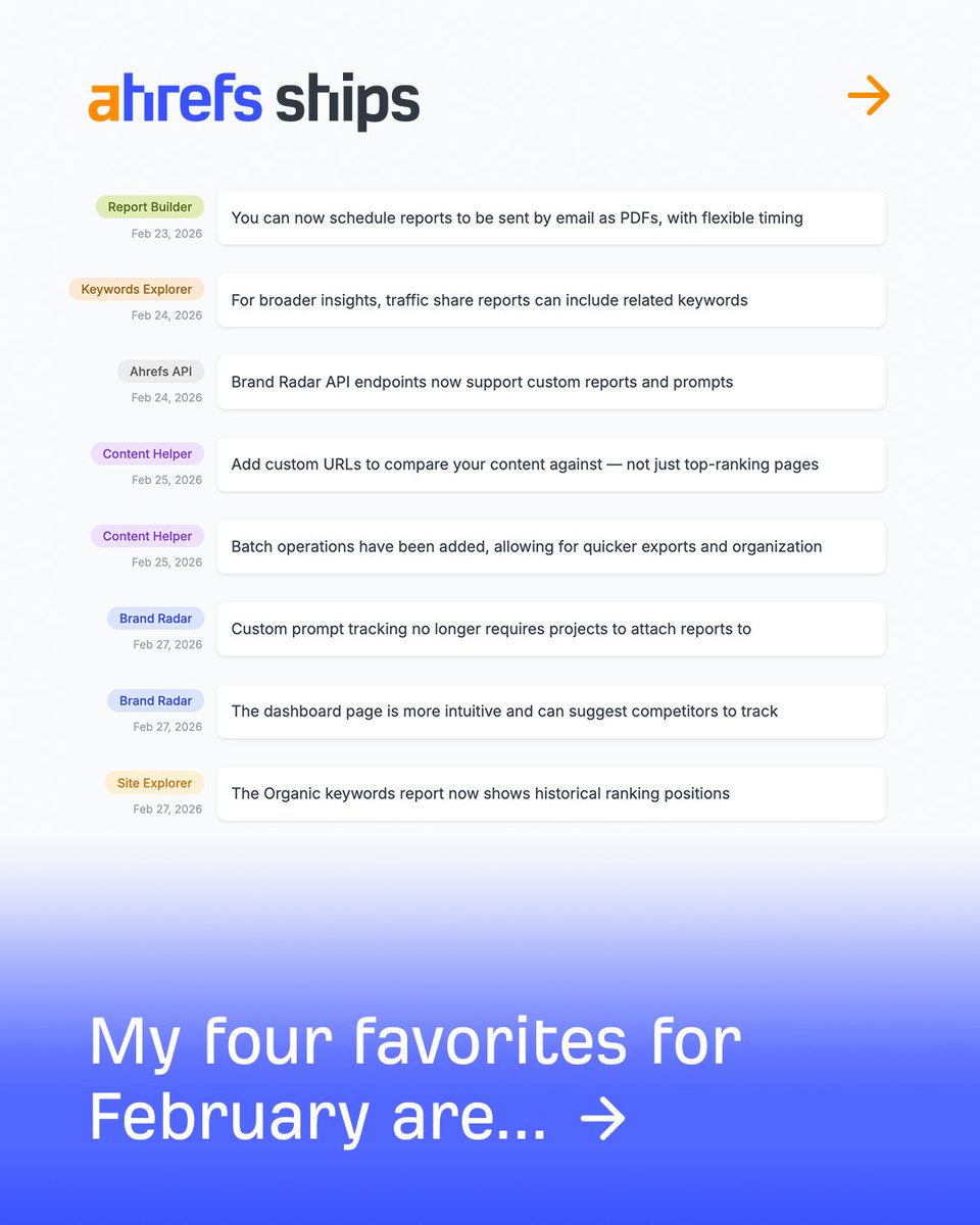 Glen Allsopp 👾 tweet media