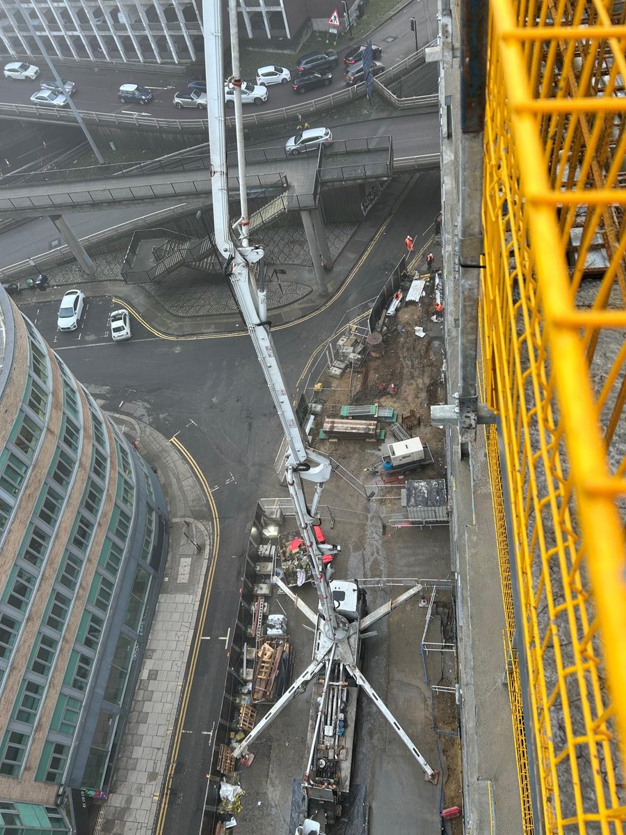 Northern Steel Decking Ltd tweet media