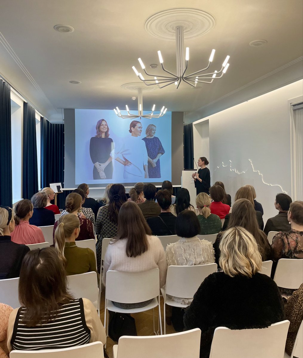 Estonia in Finland tweet media