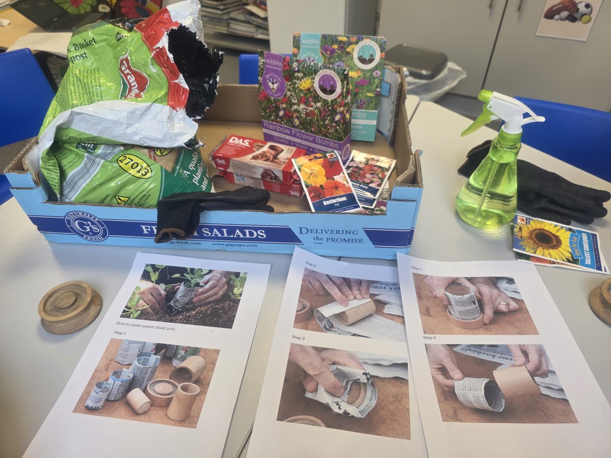 Castletroy College tweet media