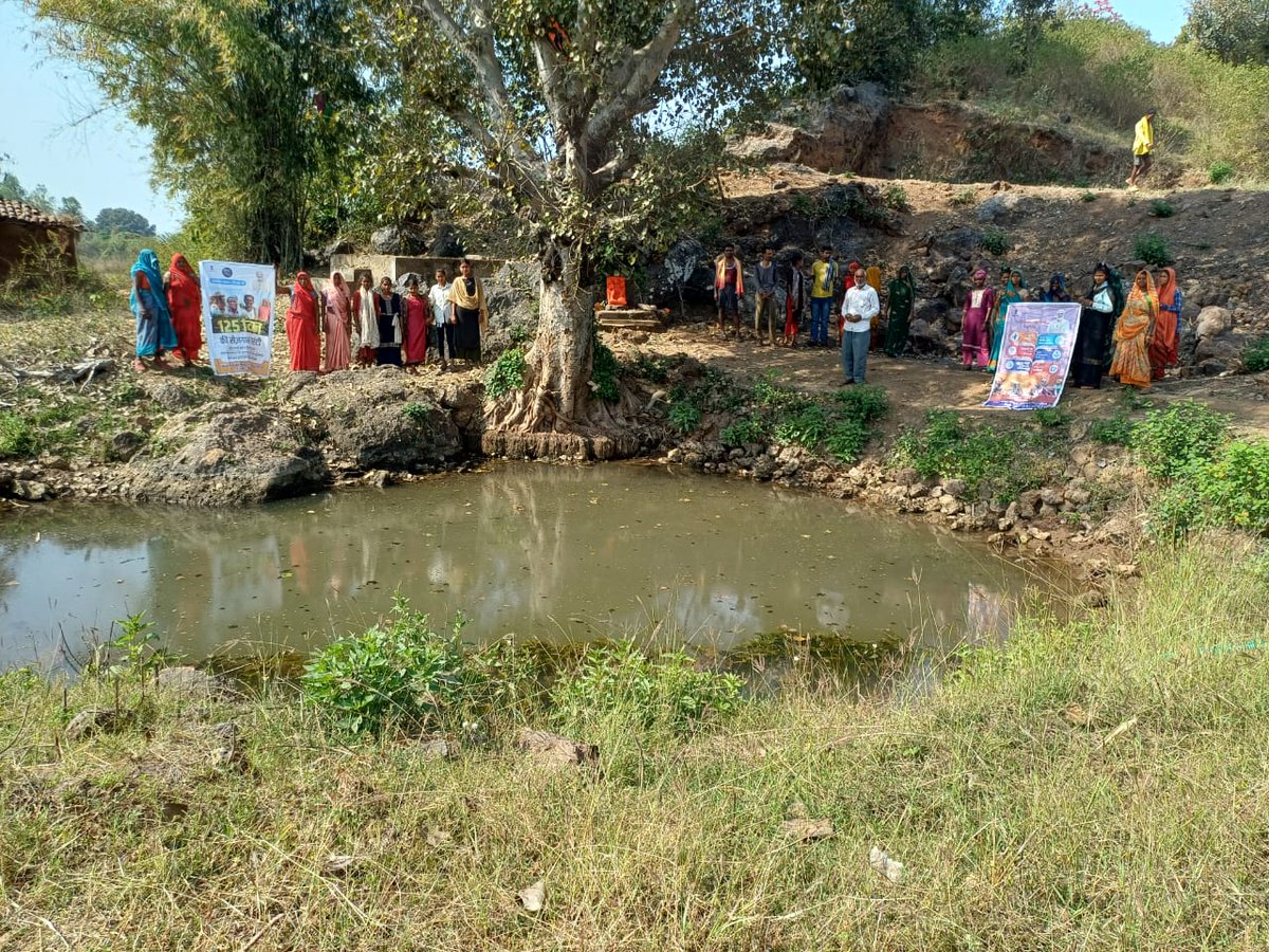 PRO JS Sidhi tweet media