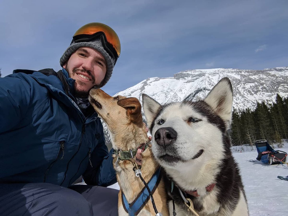 XANDER GEOGRAPHIC 🏕️ tweet media